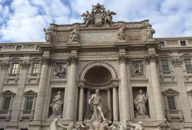 羅馬美術學院，藝術與美的搖籃，廣州美術高考培訓，藝術聚集地